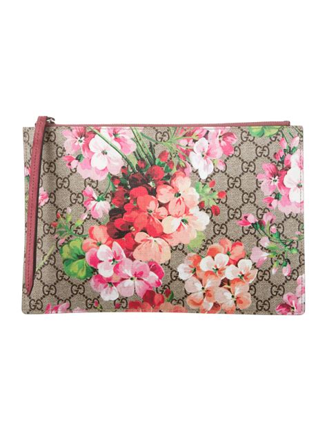 gucci blooms clutch|gucci clutches for women.